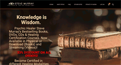 Desktop Screenshot of healingreiki.com